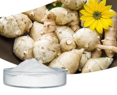 Does inulin come from chicory root Does inulin come from chicory root