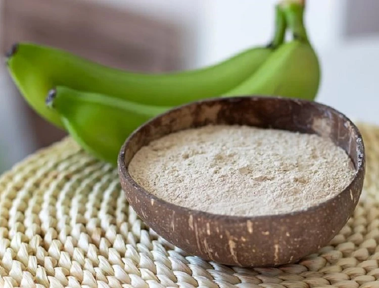 Wholesale Green Banana Powder Wholesale Green Banana Powder