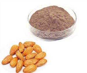 Бадем екстракт