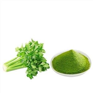 Култивисани прах од целера